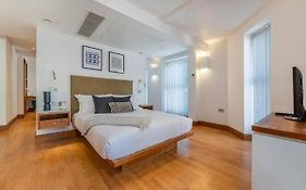 Studio - Tower Hill - City Centre By Prime London Stays N-14